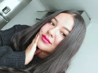 Hanna_Princess cam model