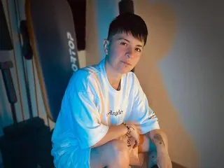 Hanna_hott21 cam model