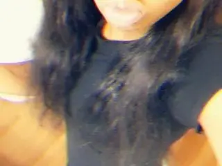 HannahLee25 cam model