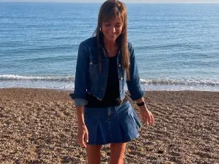 Hannax_x cam model
