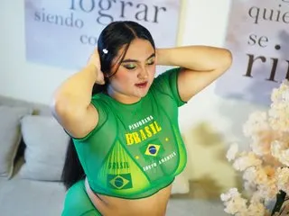 HannyTomson cam model