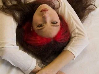 HappyFlowerrr — live cam