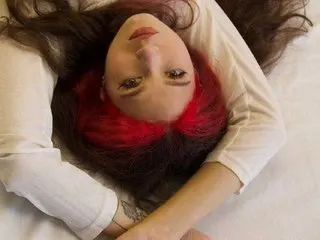 HappyFlowerrr cam model