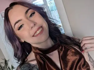 HarleyHalter cam model