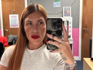 HarleyLouBabestation cam model