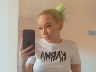 Harlie_Cannon cam model