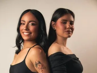 HarperAndJade