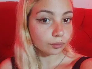 Harper_Fox18 cam model