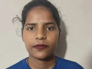HarshiDarling cam model