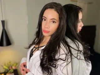 HazelPage cam model
