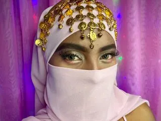 Hazmina_Al_Shaban — Streamate cam model