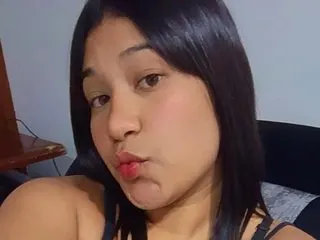 HeavenAndSin cam model