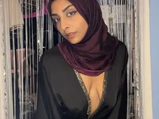 HeavensBunny cam model