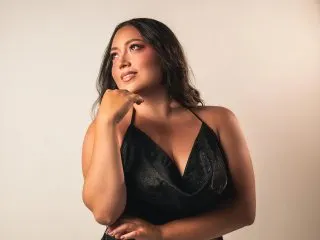 HeidyJonnes cam model