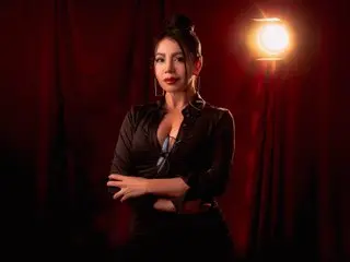 Helen_Hardd cam model