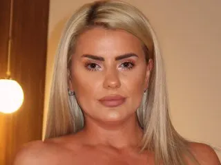 HelenaChampain cam model