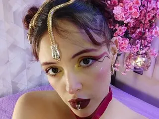 Heliconia cam model