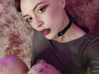 Heliconia — Streamate cam model