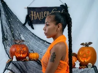 HellenSkyy cam model