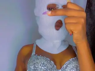 Her_highness cam model