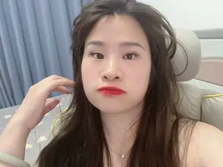 Hermione69 cam model