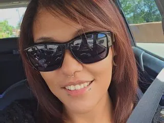 HermioneBanks cam model