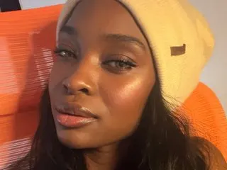 HeyLayla cam model
