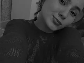 HollyJhonson cam model