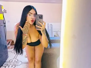 Holly_Smiith cam model