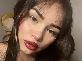 HoneyDollie cam model