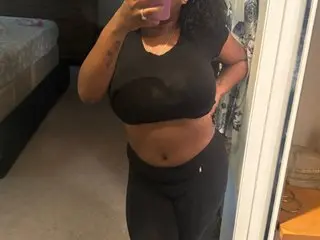 Honeysucks cam model