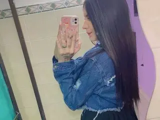 HotGabyJhonsson cam model