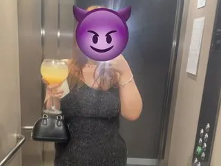 Hotmummyxo — Streamate cam model