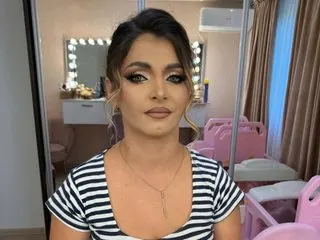 Hottalicia30 cam model