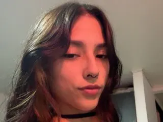 IBlowUrMiind cam model