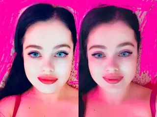 IVYDEAN cam model