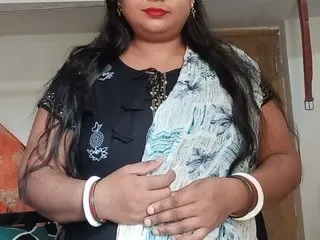 IamJemica cam model