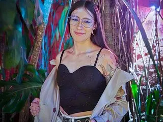 IamKimH — live cam
