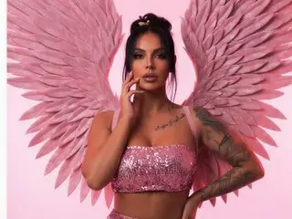 Iammazeekiin30 cam model
