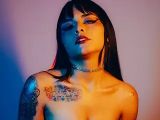 Im_Katerine cam model