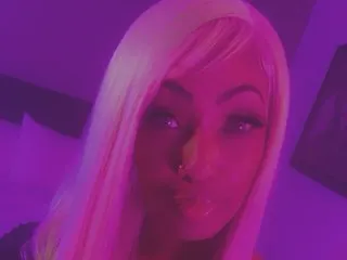 ImoanNaomii cam model