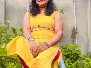 IndianDipali24 cam model