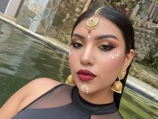 Iniya_Parul cam model
