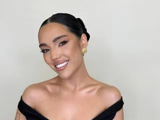 IrinaDembrovski — live cam
