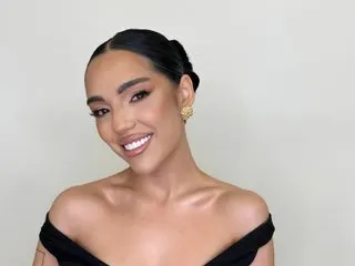 IrinaDembrovski cam model