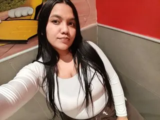 IsabelRose33 cam model
