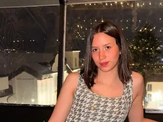 IsabellaLordes — Streamate cam model