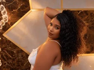 IsabellaPierce — live cam