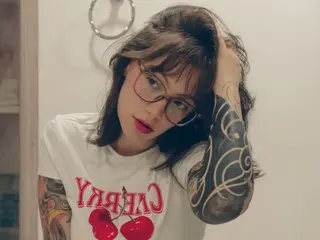 Isabella_Stewart cam model
