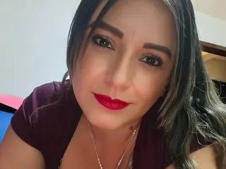 Isabellaa83 cam model